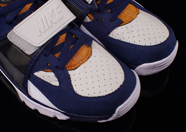 Nike Air Trainer Huarache Medicine Ball 4