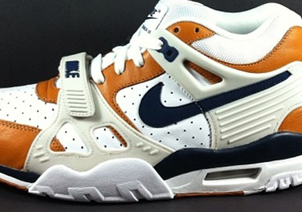 Nike Air Trainer Iii Medicine Ball Release Date 1