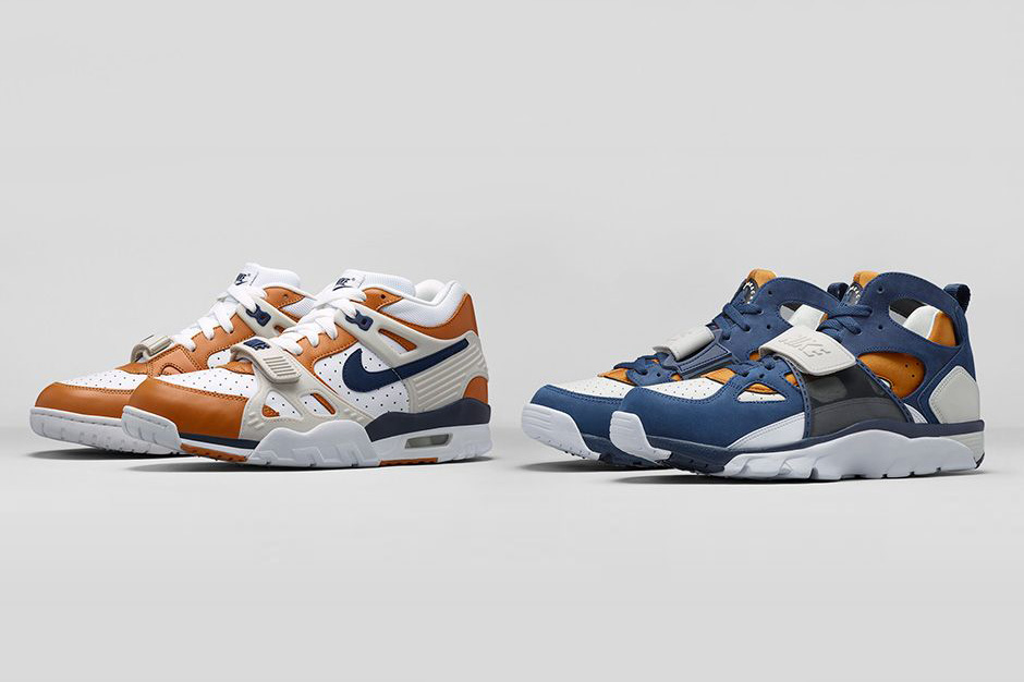 Nike Air Trainer Medicine Ball Pack Release Date 01