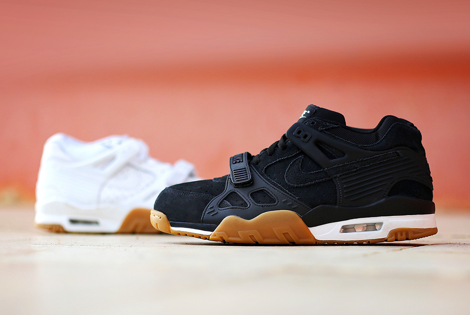 Nike Air Trainer 3 "Gum Sole" Pack