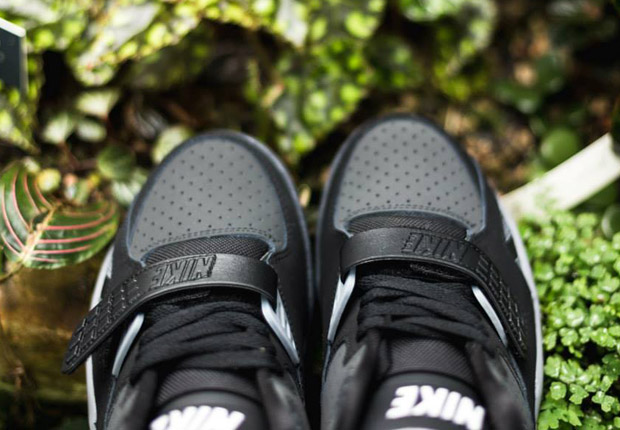 Nike Air Trainer Sc Ii Low Raiders 4