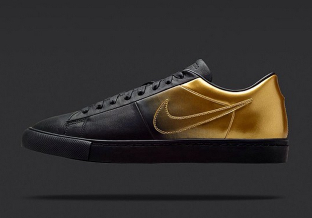 Nike Blazer Low x Pedro Lourenco