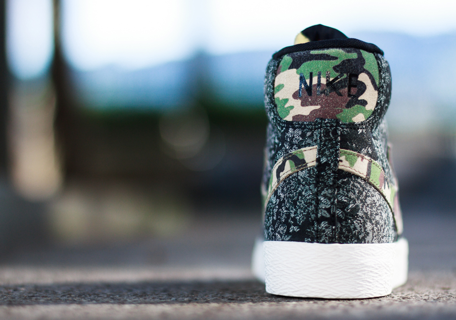 Nike Blazer Mid Prm Vntg Camo Swoosh 04