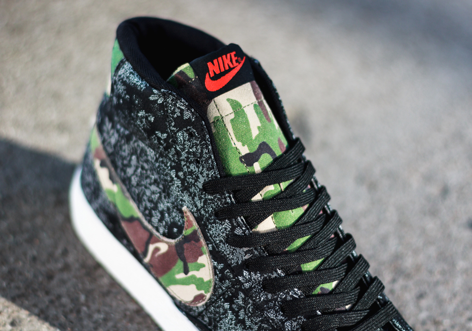 Nike Blazer Mid Prm Vntg Camo Swoosh 05