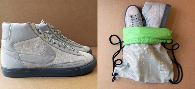 Nike Blazer Mowax Prototypes 2