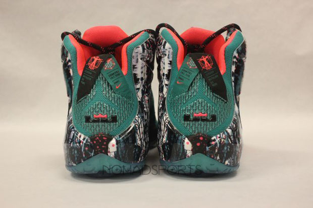 Nike Christmas 12 Lebron Ebay 05