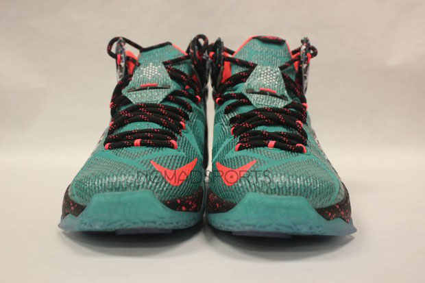 Nike Christmas 12 Lebron Ebay 06