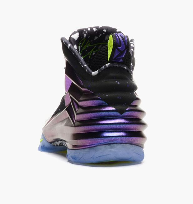 Nike Chuck Posite Cave Purple Bright Mango 03