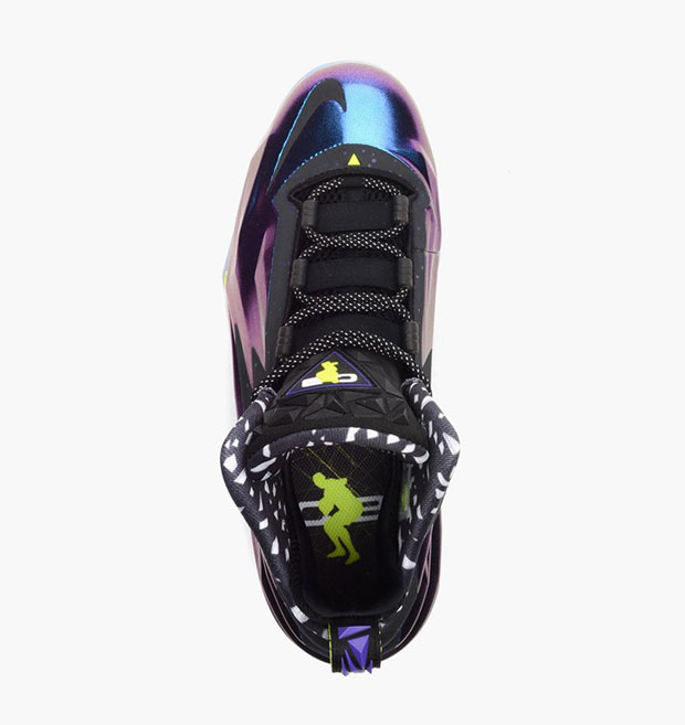 Nike Chuck Posite Cave Purple Bright Mango 04