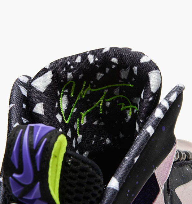 Nike Chuck Posite Cave Purple Bright Mango 07