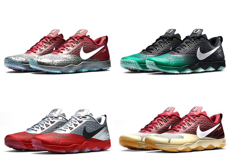 Nike Diamond Hypercross Collection