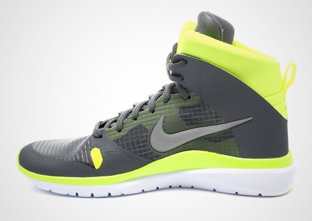 Nike Dunk High Ultra Modern 2