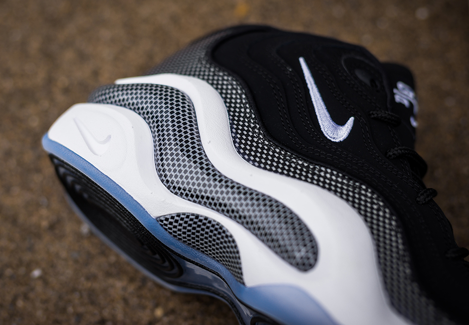 Nike Flight 96 Black White Available 3