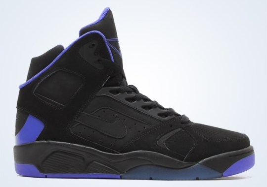 Nike Air Flight Lite High – Spring 2015 Preview