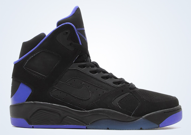 Nike Air Flight Lite High – Spring 2015 Preview