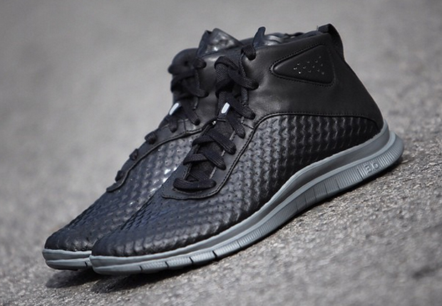 Another Look at the Nike Free Hypervenom