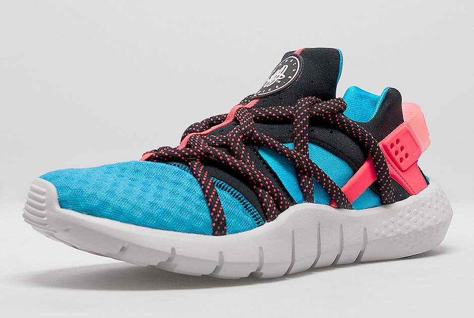 Nike Huarache Nm