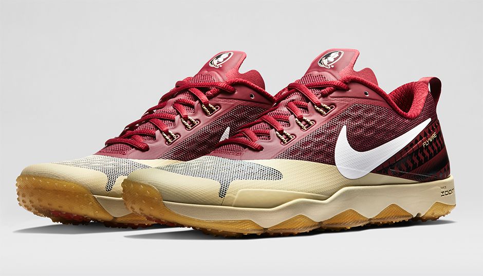 Nike Hypercross Fsu 1