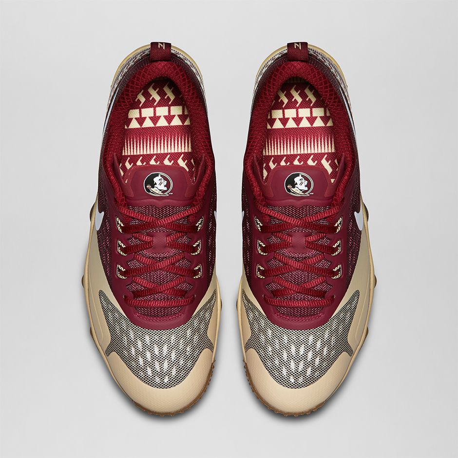 Nike Hypercross Fsu 3