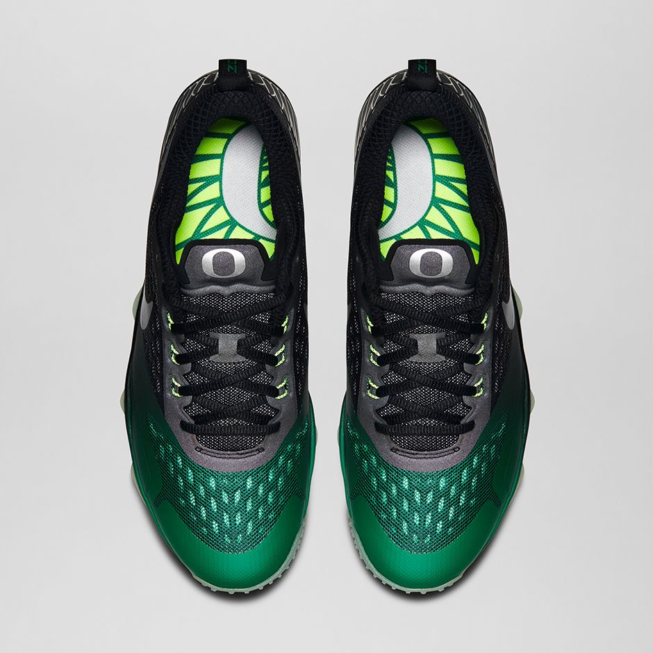 Nike Hypercross Oregon 3