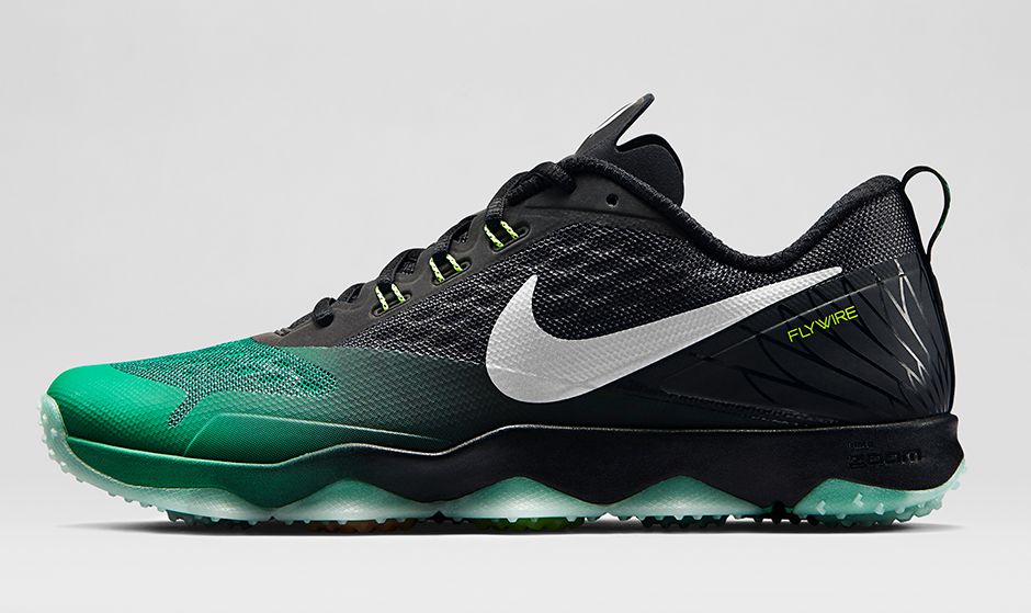 Nike Hypercross Oregon 4