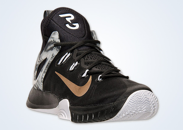 Nike Hyperrev 2015 Paul George Pe