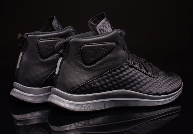 Nike Free Hypervenom Mid - Available