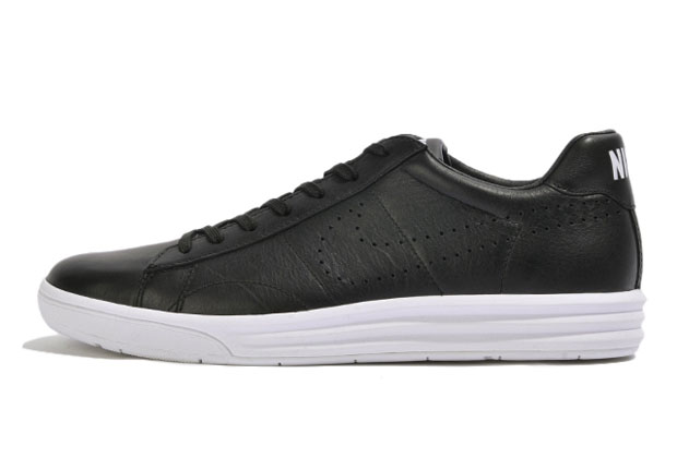 Nike Introduces Nike Lunar Tennis Classic 02