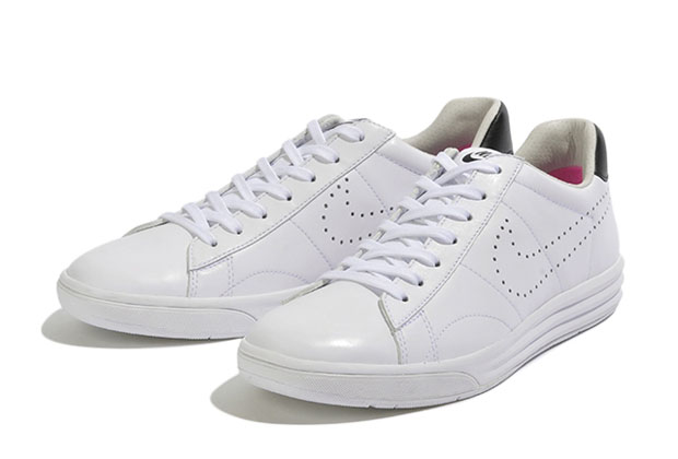 Nike Introduces Nike Lunar Tennis Classic 07