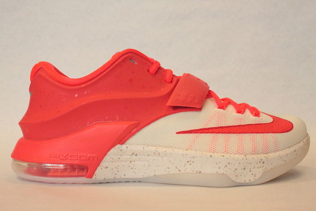 Nike Kd 7 Christmas 2