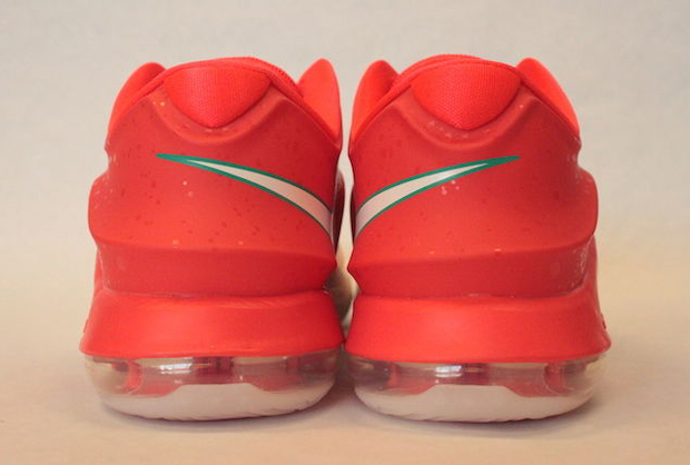 Nike Kd 7 Christmas 4