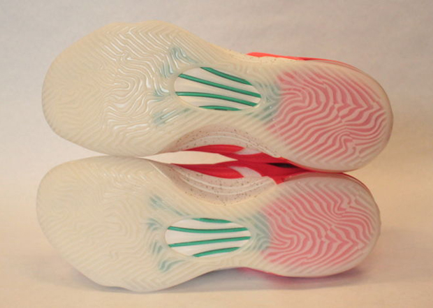 Nike Kd 7 Christmas 5