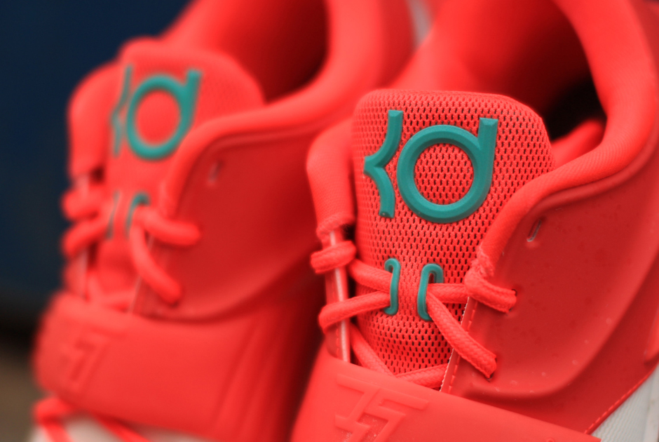 Nike Kd 7 Christmas Arriving At Retailers 2