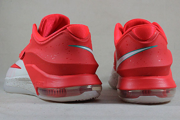 Nike Kd 7 Christmas Available On Ebay 03