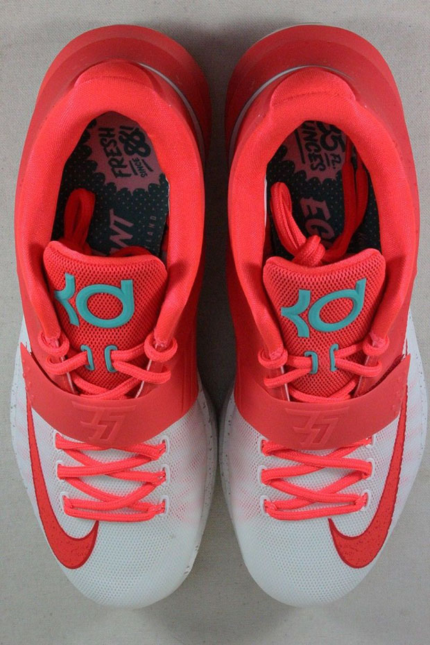 Nike Kd 7 Christmas Available On Ebay 04