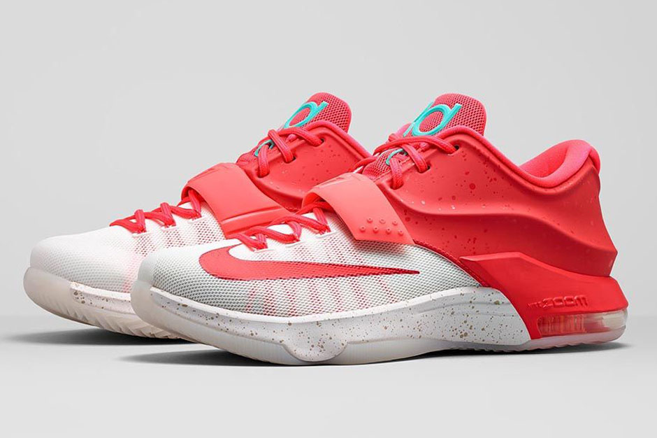 Nike Kd 7 Christmas Release Date 01