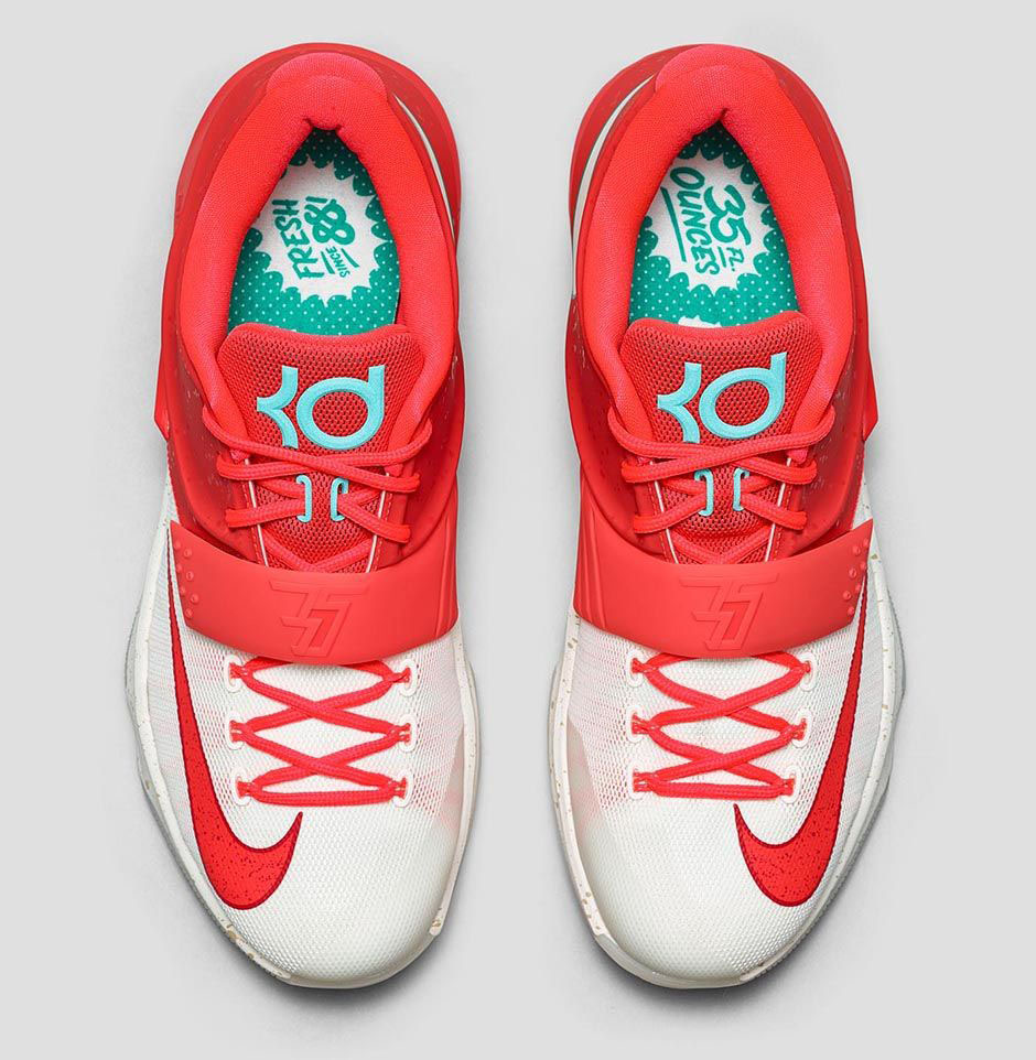 Nike Kd 7 Christmas Release Date 02