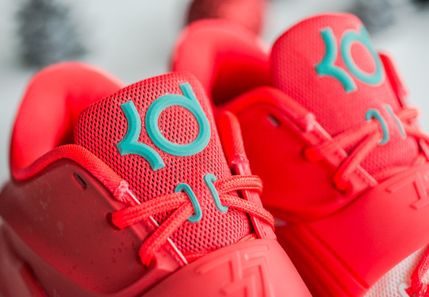 Nike Kd 7 Christmas Release Reminder 4