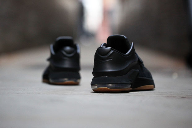 Nike Kd 7 Ext Black Suede Release Reminder 03