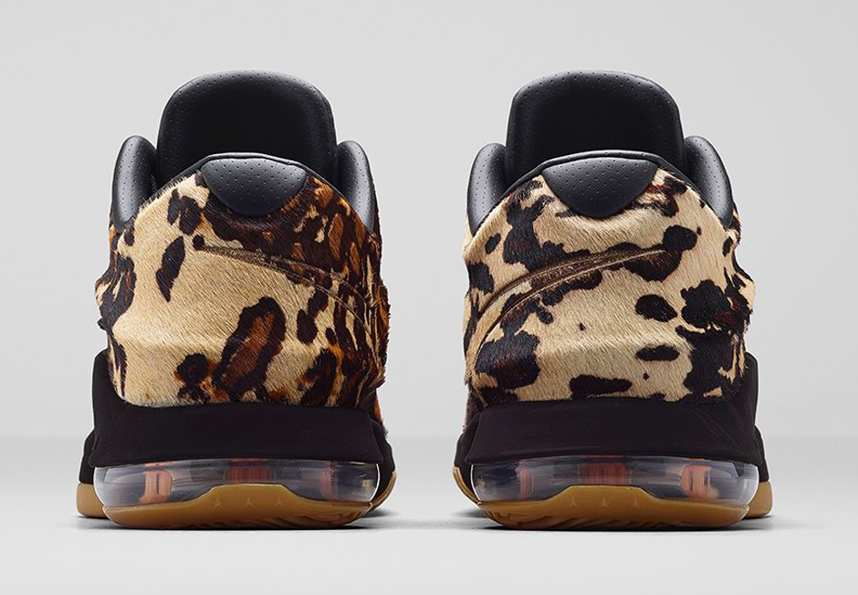 Nike Kd 7 Ext Longhorn State 5