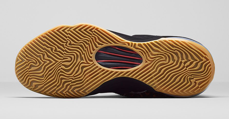 Nike Kd 7 Ext Longhorn State 7