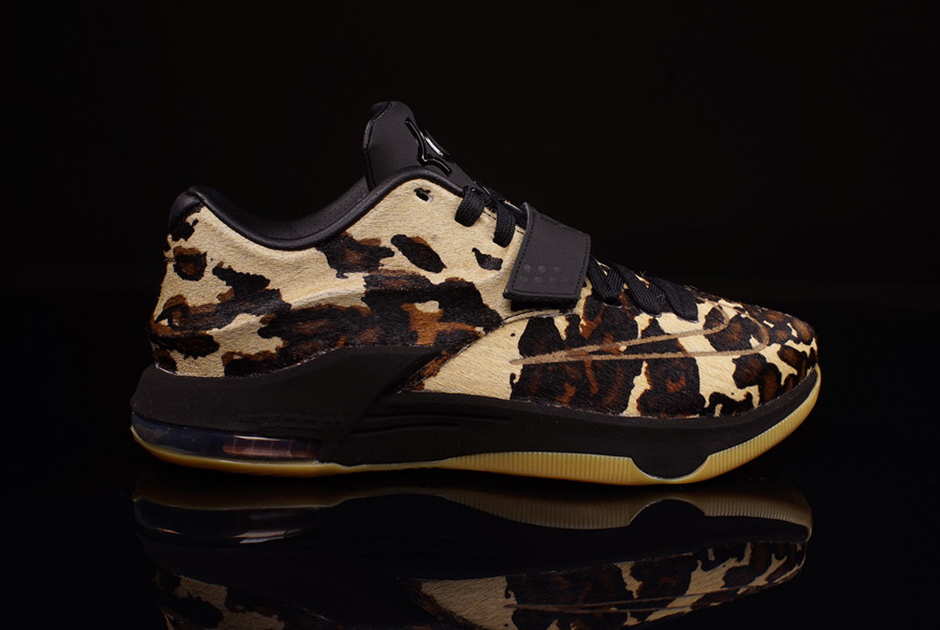 Nike Kd 7 Longhorn State 3