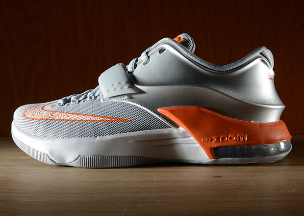 Nike Kd 7 Texas Wild Wild West Release Reminder 1