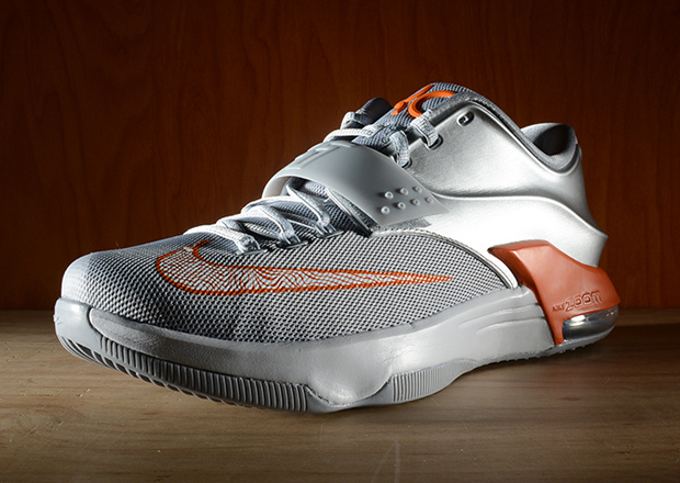 Nike Kd 7 Texas Wild Wild West Release Reminder 3