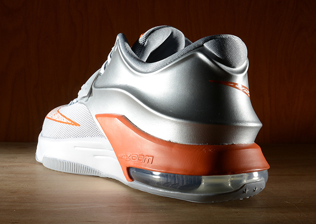 Nike Kd 7 Texas Wild Wild West Release Reminder 6