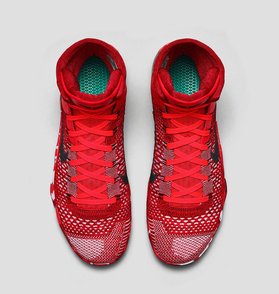 Nike Kobe 9 Elite Christmas Nikestore Info 02