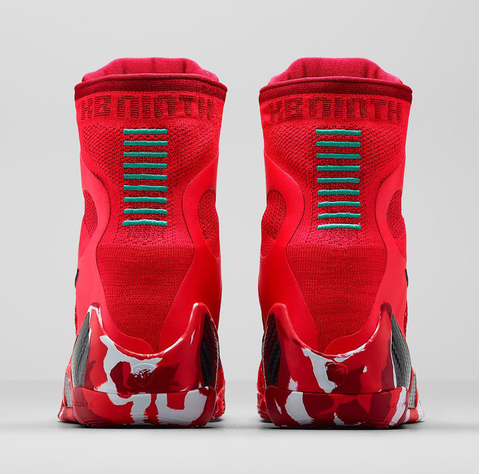 Nike Kobe 9 Elite Christmas Nikestore Info 03