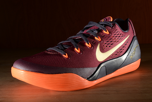 Nike Kobe 9 Em Deep Garnet Release Reminder 02