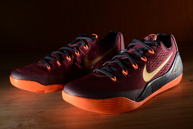 Nike Kobe 9 Em Deep Garnet Release Reminder 03