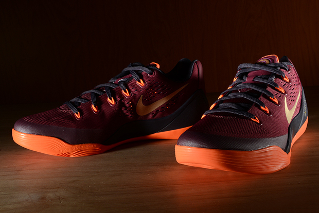 Nike Kobe 9 Em Deep Garnet Release Reminder 04